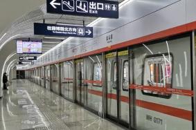 2022武汉乘地铁公