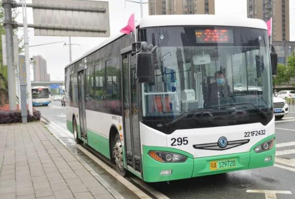 2022武汉乘地铁公交需48小时核酸阴性证明