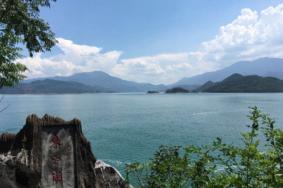 东江湖自驾游旅游攻略