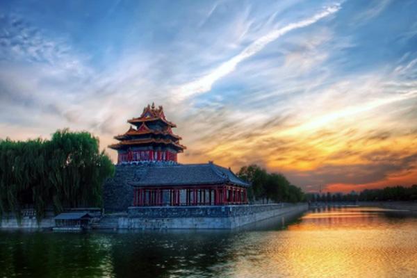 北京自驾游必去景点推荐2022
