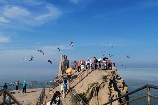 成山頭風景區(qū)門票價格