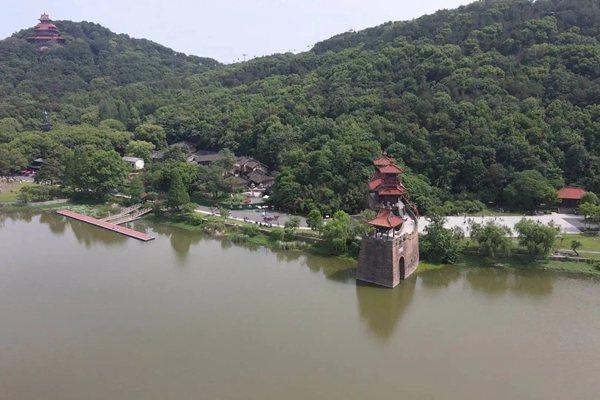 東湖磨山景區(qū)門票多少錢?有什么好玩的?