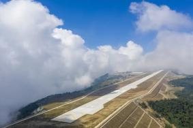 2022重庆巫山机场开通哪几条航线 夏秋航季航班时刻表