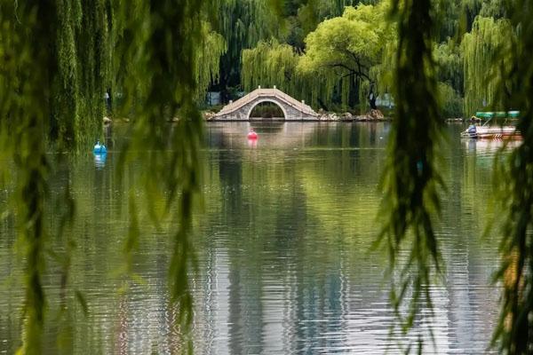 北京五一免费旅游景点推荐