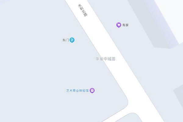 武汉绿马抱绿码网红打卡地在哪?附具体位置