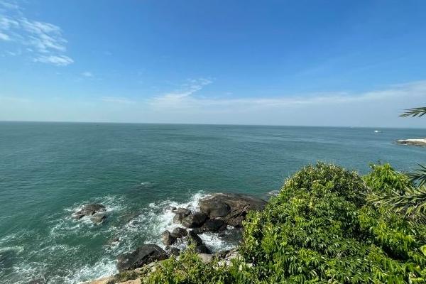 2022茂名放鸡岛门票多少钱 有甚么好玩的及旅店预定指北