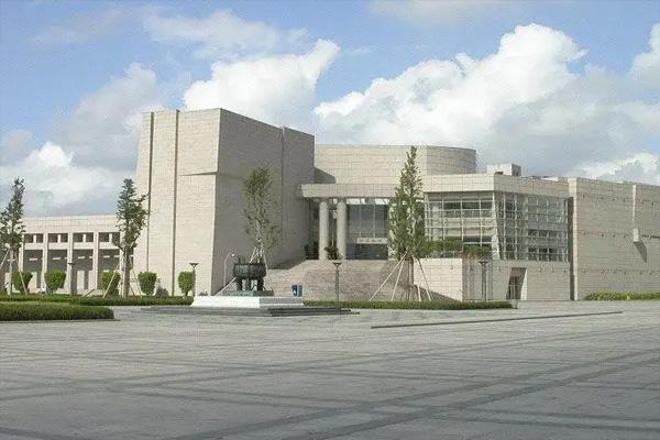 温州博物馆开放时间表2022