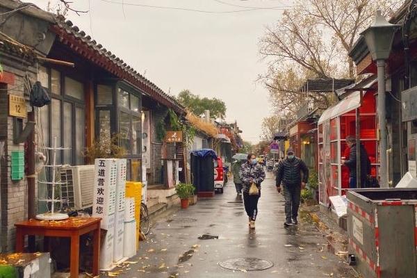 五一北京小眾旅游景點 人少又好玩的地方