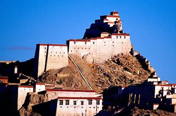 西藏田园乡村旅游景点 游玩路线推荐