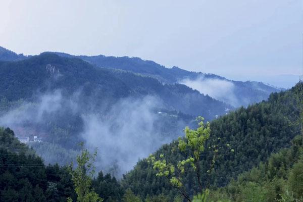 合肥有晚上可以露營的地方嗎 露營地點推薦