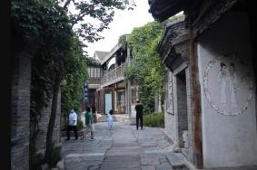 北京旅游小鎮有哪些 京郊特色小鎮