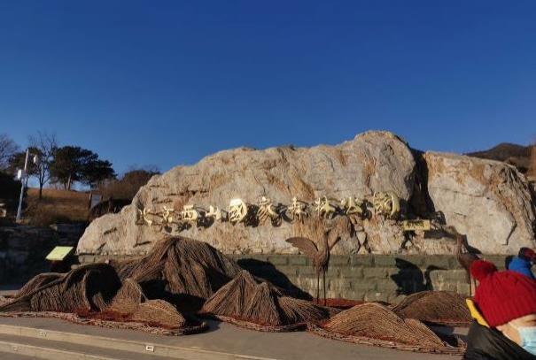 五一北京爬山的好去處 爬山去哪里好玩兒