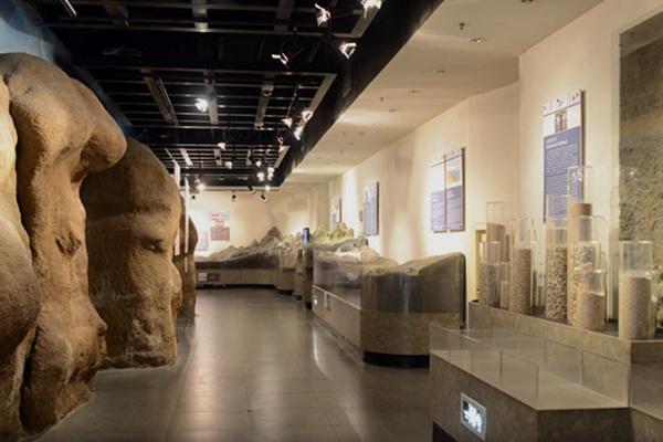 中國地質博物館4月18日至24日免費開放公告