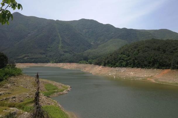 重庆主城有哪些湖泊 有湖的地方在哪里