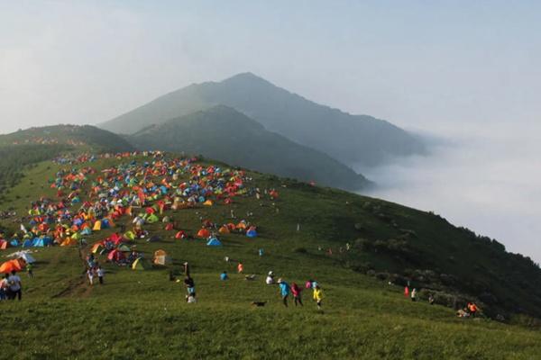 北京十大爬山好去处