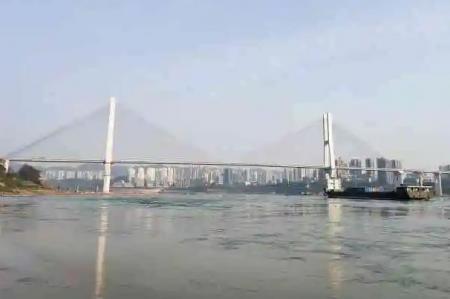 重慶江邊玩水的地方 去哪里