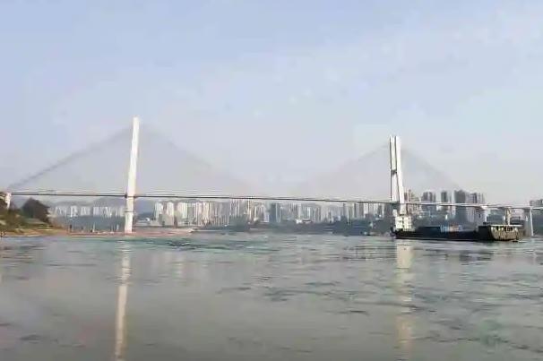 重庆江边玩水的地方有哪些