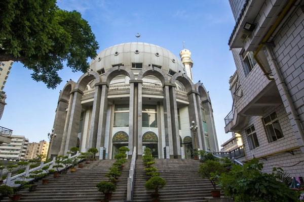 蘭州寺廟哪個比較有名