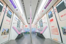 4月19日起武汉地铁实行实名制扫码进站