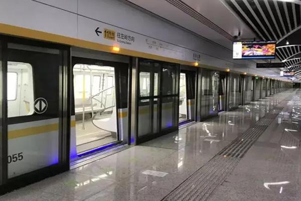 武汉地铁32号线最新消息2022