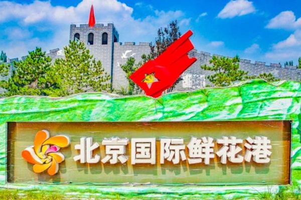 2022北京郁金香文化节地址