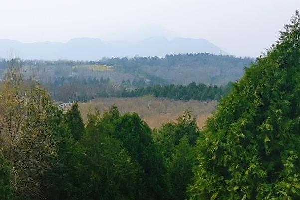 北京房山區免費公園都有哪些地方