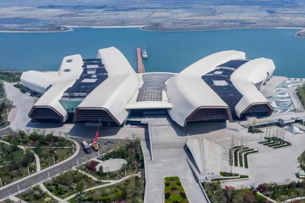 2022天津滨海国家海洋公园开放吗