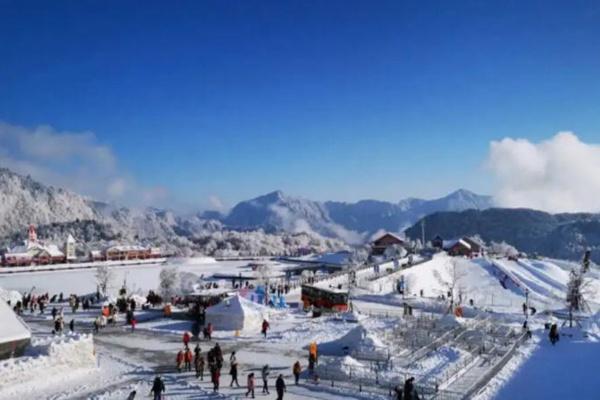 2022西岭雪山五一还有雪吗 有什么玩的