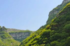 泰和山风景区门票价格多少钱