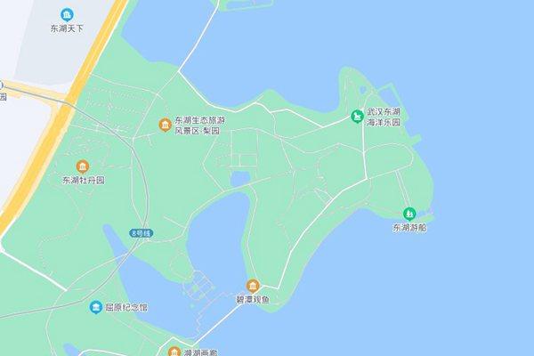 東湖聽濤風景區收費嗎?要門票嗎?