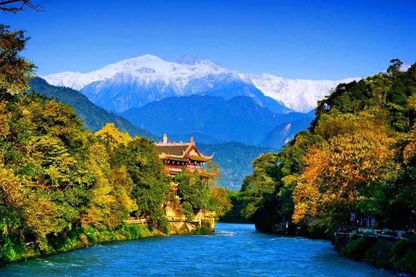 青城山最佳旅游季节 什么时候去旅游最好