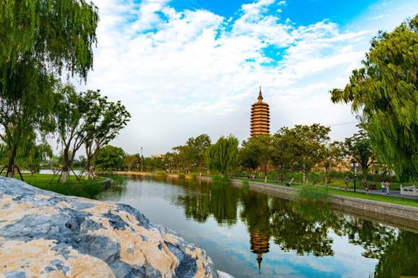 北京有哪些寺庙免费 这几座寺庙香火最旺