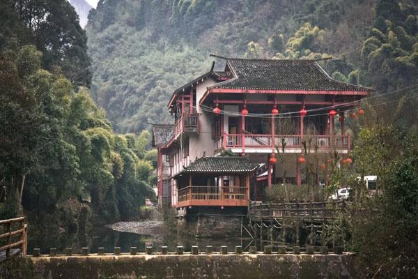 湖南露營(yíng)好去處 露營(yíng)基地有哪些