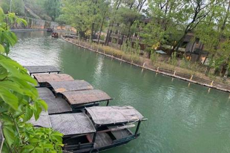 北京青龙峡游玩攻略-门票价格-景点信息