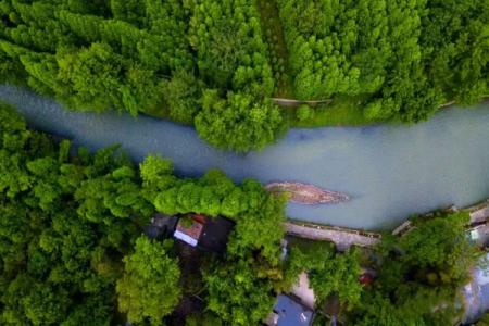 2023朱家湾林盘景区旅游攻略 - 门票价格  - 开放时间 - 景点介绍 - 简介 - 交通 - 地址 - 天气