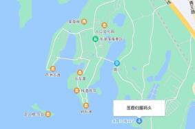 东湖落雁岛景区收费吗?门票价格到底多少钱?