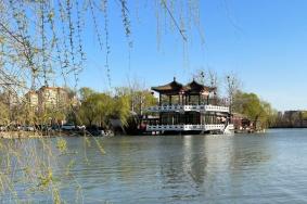 天津五一带孩子去哪旅游最合适