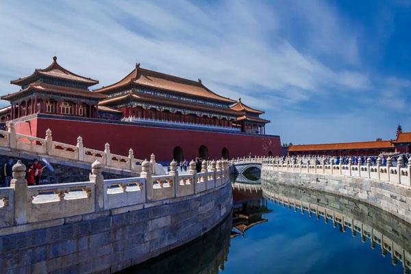 北京五一最适合旅游的景点 必去游玩景点推荐