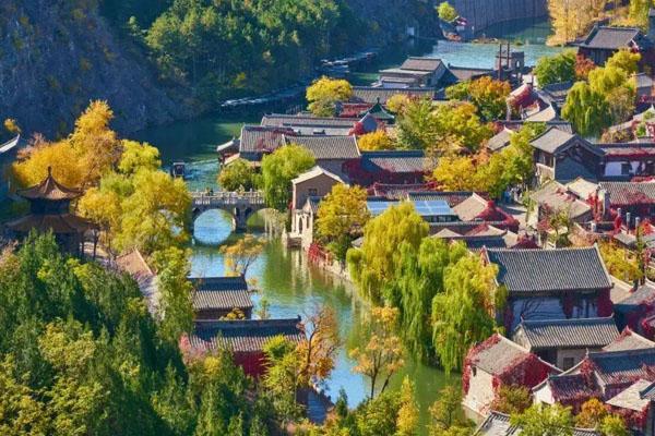 北京五一最适合旅游的景点 必去游玩景点推荐