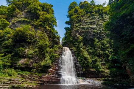 2023广西大明山风景区旅游攻略 - 门票价格 - 地址 - 交通 - 简介 - 天气 - 电话