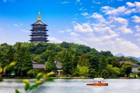 2022杭州五一免费旅游景点有哪些