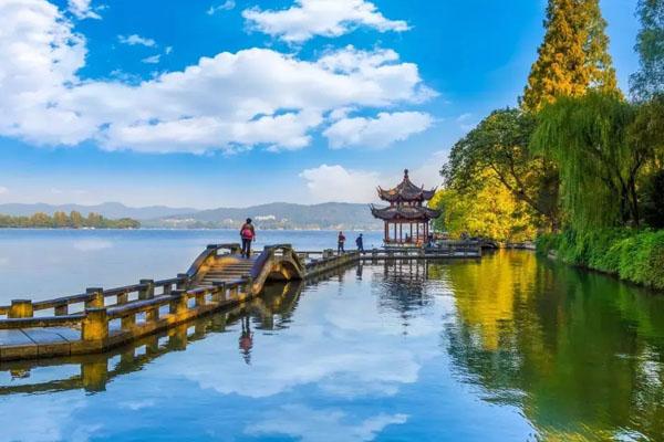 杭州西湖两日游路线推荐 最佳游玩攻略