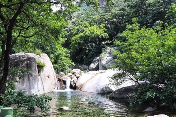 真的建議大家夏天去趟青島 因為這里真有你向往的夏季該有的樣子