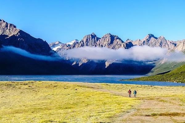 2022莲宝叶则最好旅游时候 莲宝叶则风景区简介