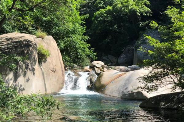 真的建議大家夏天去趟青島 因為這里真有你向往的夏季該有的樣子