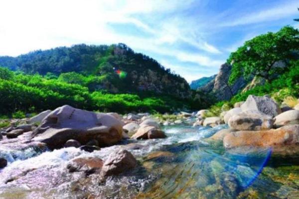 真的建議大家夏天去趟青島 因為這里真有你向往的夏季該有的樣子