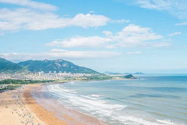 真的建議大家夏天去趟青島 因為這里真有你向往的夏季該有的樣子