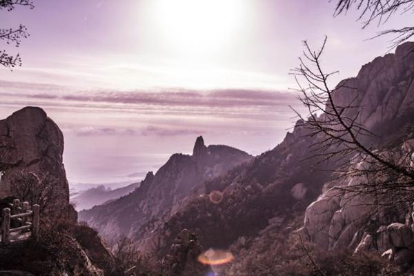 真的建议大家夏天去趟青岛 因为这里真有你向往的夏季该有的样子