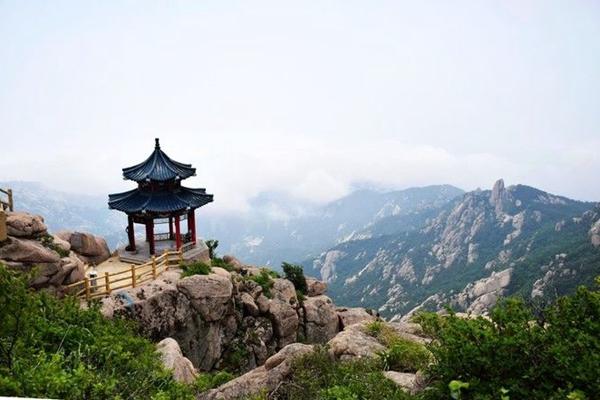 真的建議大家夏天去趟青島 因為這里真有你向往的夏季該有的樣子