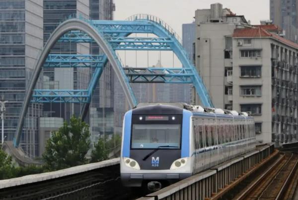 2022武汉五一期间地铁运营时间